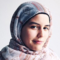 Rahma Bendriss