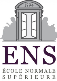 Ecole normale supérieure de Paris