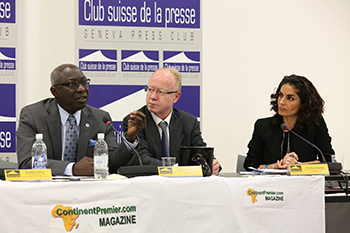 Club suisse de la presse Club suisse de la presse