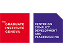 IHEID, Institut de Hautes Etudes Internationales et du Développement