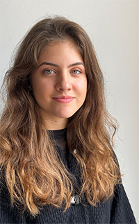 Anaïs Lirot Anaïs Lirot