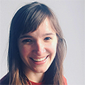 Melissa Bertholds