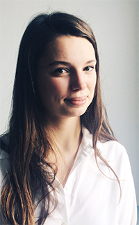 Aurore Peirolo Aurore Peirolo