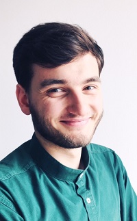 Besnik Ibrahimi