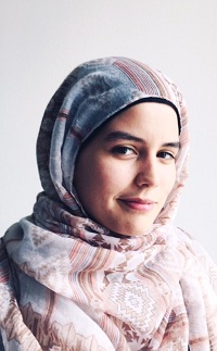 Rahma Bendriss