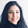Stephania Elis Karasaman