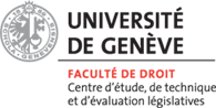 CETEL, Centre d'étude, de technique et d'évaluation législatives
